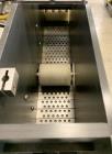 Used Ackley Adjustable Incline Cantilever Ramp Printing Machine – 200,000 UPH