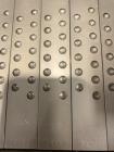 Used Ackley Adjustable Incline Cantilever Ramp Printing Machine – 200,000 UPH