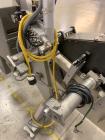 Used Ackley Adjustable Incline Cantilever Ramp Printing Machine – 200,000 UPH