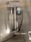 Used Ackley Adjustable Incline Cantilever Ramp Printing Machine – 200,000 UPH