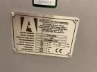 Used Ackley 01492-00039 Capsule Printer