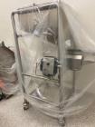 Used Ackley 01492-00039 Capsule Printer