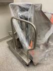 Used Ackley 01492-00039 Capsule Printer