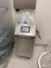 Used- Ackley 01492-00039 Capsule Printer