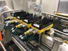 Used Ackley 01492-00039 Capsule Printer