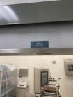 Used Ackley 01492-00039 Capsule Printer