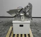 Used Hartnett Delta Model S.P. Tablet and Capsule Printer