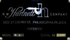 Used Hartnett Delta Model S.P. Tablet and Capsule Printer