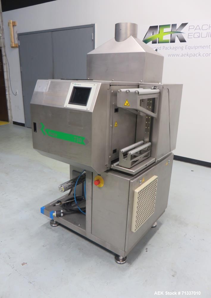 Used Hapa Model H-730 Foil Printer