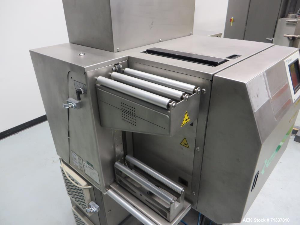 Used Hapa Model H-730 Foil Printer