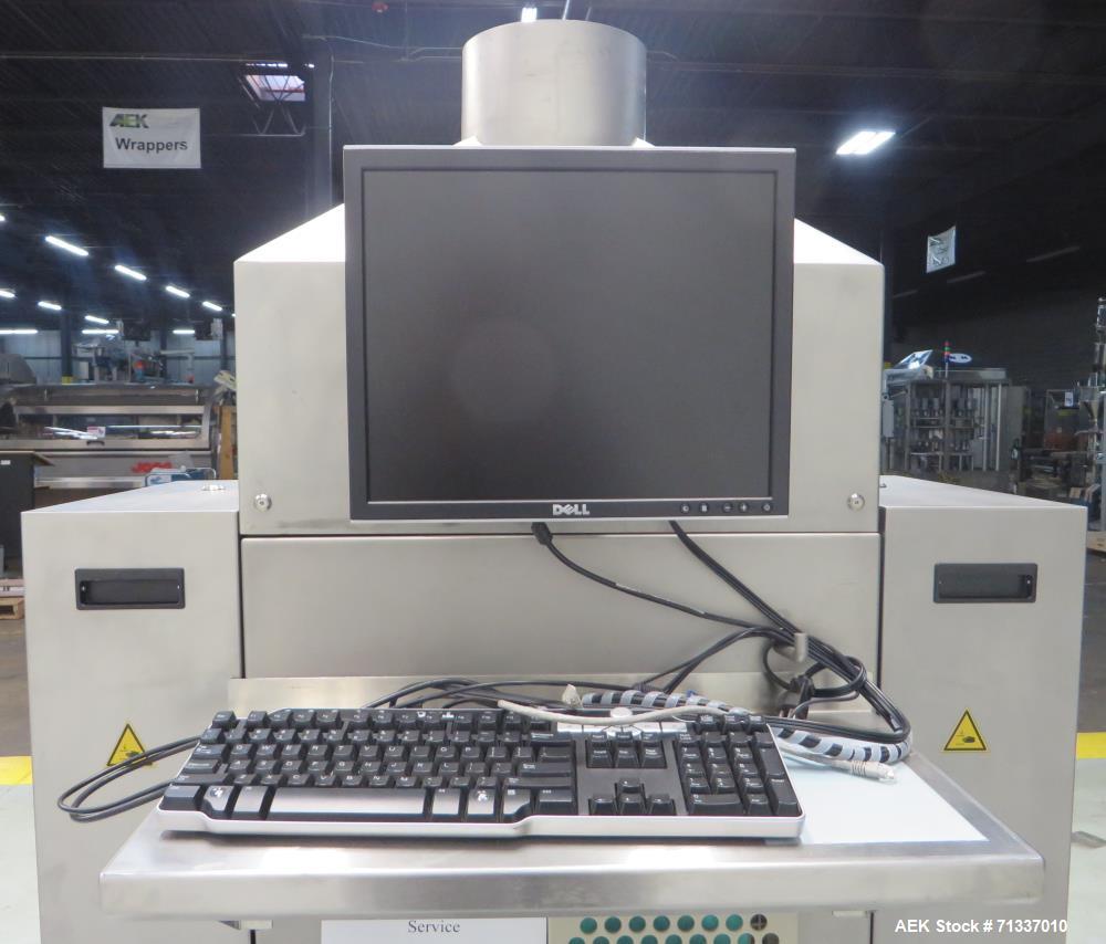 Used Hapa Model H-730 Foil Printer