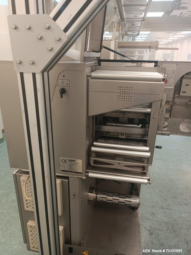 Hapa Printer Model H730/29