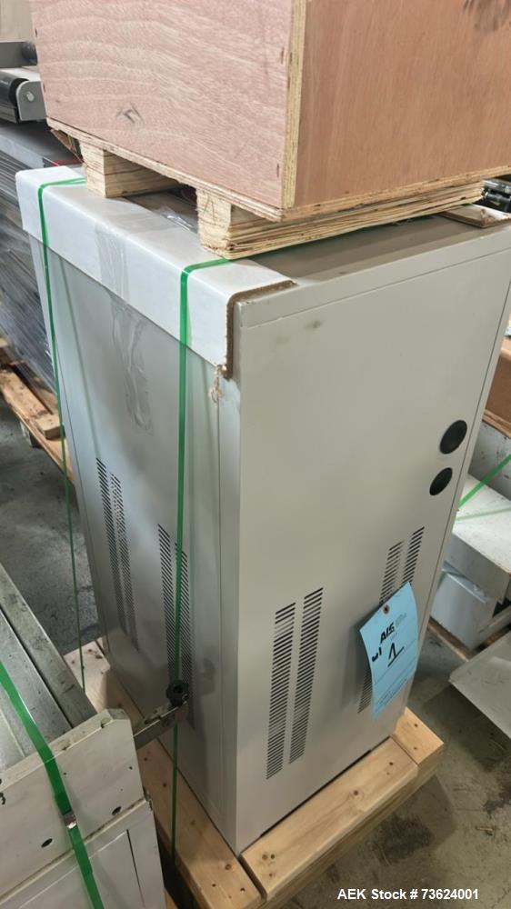 Used RZYS6-1000 6-Color Flexographic Printing Machine – 1000mm Web Width Flexo Press System