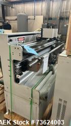 Used Wenzhou RTB-1200 Automatic Plate Mounting Machine – Precision Flexo Plate Mounting System (2023)