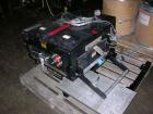 Unused- Gottscho UV platen printer, model 812-11.2. Approximately 12