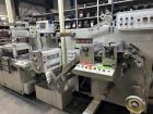 Used- Link Label Hot Foil Stamping Machine