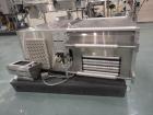 Used Hapa UV Ink 1 Color Printer, Model H231-1, Serial #21865, 2002. Last used on Uhlmann UPS4 thermoformer.
