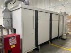 Used KBA Kammann Decorating Press 6 Color for Bottles