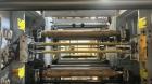 Used LYT-6-1000 6-Color Flexographic Printing Machine – 1200mm Wide Web Flexo Press System