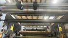 Used LYT-6-1000 6-Color Flexographic Printing Machine – 1200mm Wide Web Flexo Press System