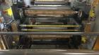 Used LYT-6-1000 6-Color Flexographic Printing Machine – 1200mm Wide Web Flexo Press System