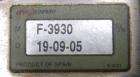 Used Lot of Markem Date/Lot Coders with Parts