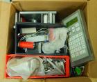 Used Lot of Markem Date/Lot Coders with Parts