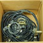 Used Lot of Markem Date/Lot Coders with Parts