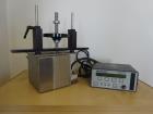 Used Markem Model Smartdate 3i Hot Stamp Date Coder Head
