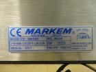 Used- Markem Model Smartdate 3i Hot Stamp Date Coder Head