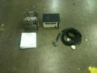 Used Markem High Speed Thermal Ribbon Continuous Left Hand Feed Motion Coder, Model SmartDate 2. Prints at speeds up to 39 inches per second (typically 400 packages per minute). The SmartDate coder c...