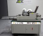 Used KBA Metronic Model VSK 400 UV Folding Carton Flexographic Printer