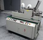 Used KBA Metronic Model VSK 400 UV Folding Carton Flexographic Printer