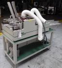 Used KBA Metronic Model VSK 400 UV Folding Carton Flexographic Printer