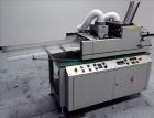 Used KBA Metronic Model VSK 400 UV Folding Carton Flexographic Printer
