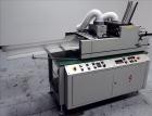 Used- KBA Metronic Model VSK 400 UV Folding Carton Flexographic Printer