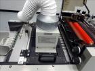Used KBA Metronic Model VSK 400 UV Folding Carton Flexographic Printer