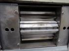 Used KBA Metronic Model VSK 400 UV Folding Carton Flexographic Printer