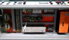Used KBA Metronic Model VSK 400 UV Folding Carton Flexographic Printer
