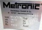 Used- KBA Metronic Model VSK 400 UV Folding Carton Flexographic Printer