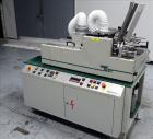 Used KBA Metronic Model VSK 400 UV Folding Carton Flexographic Printer