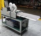 Used KBA Metronic Model VSK 400 UV Folding Carton Flexographic Printer