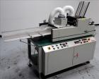 Used KBA Metronic Model VSK 400 UV Folding Carton Flexographic Printer