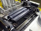 Used KBA Metronic Model VSK 400 UV Folding Carton Flexographic Printer