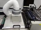 Used KBA Metronic Model VSK 400 UV Folding Carton Flexographic Printer