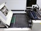 Used KBA Metronic Model VSK 400 UV Folding Carton Flexographic Printer