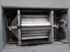 Used KBA Metronic Model VSK 400 UV Folding Carton Flexographic Printer