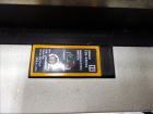 Used KBA Metronic Model VSK 400 UV Folding Carton Flexographic Printer