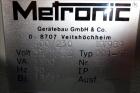Used KBA Metronic Model VSK 400 UV Folding Carton Flexographic Printer