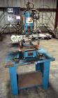 Used Acromark 480-50 Hot Stamp Printer. SELLING PRICE AS IS, WHERE IS, SANFORD, NC.